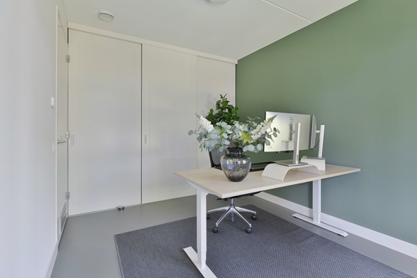 Medium property photo - Kempenaarplaats 5, 5017 CN Tilburg