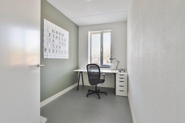 Medium property photo - Kempenaarplaats 5, 5017 CN Tilburg