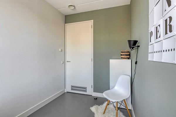 Medium property photo - Kempenaarplaats 5, 5017 CN Tilburg