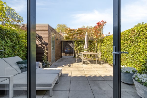 Medium property photo - Kempenaarplaats 5, 5017 CN Tilburg