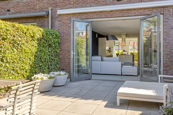 Medium property photo - Kempenaarplaats 5, 5017 CN Tilburg