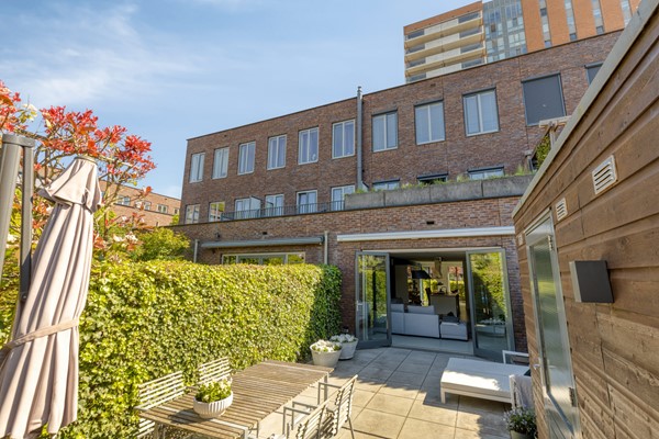 Medium property photo - Kempenaarplaats 5, 5017 CN Tilburg