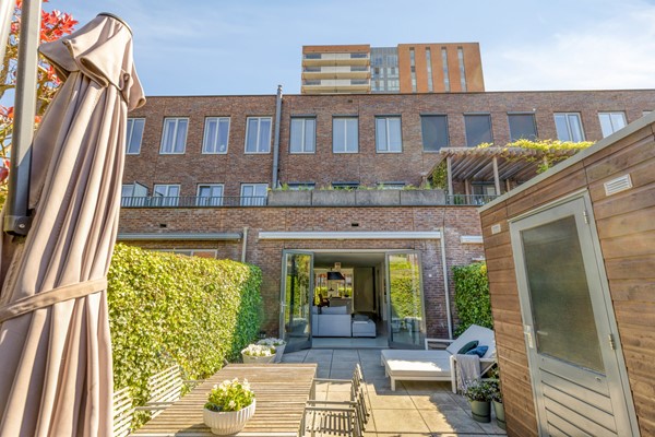 Medium property photo - Kempenaarplaats 5, 5017 CN Tilburg