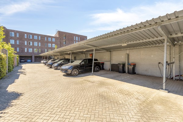 Medium property photo - Kempenaarplaats 5, 5017 CN Tilburg