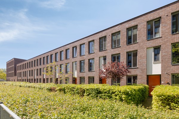 Medium property photo - Kempenaarplaats 5, 5017 CN Tilburg