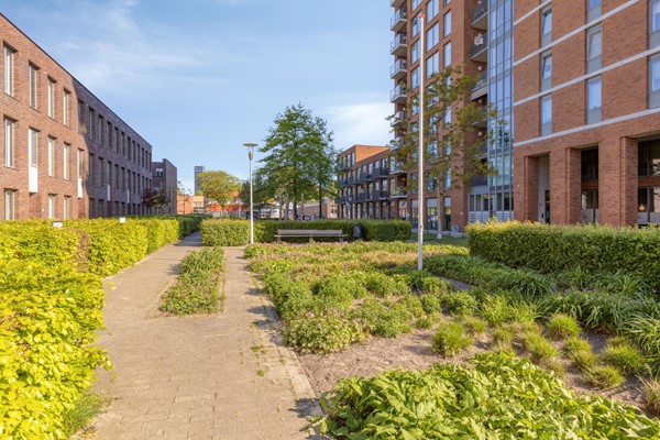 Medium property photo - Kempenaarplaats 5, 5017 CN Tilburg