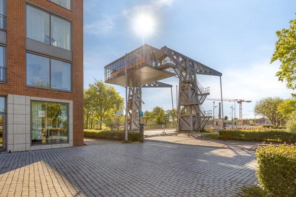 Medium property photo - Kempenaarplaats 5, 5017 CN Tilburg