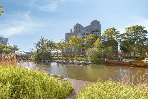 Medium property photo - Kempenaarplaats 5, 5017 CN Tilburg