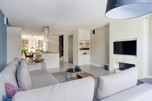 Te koop: Kempenaarplaats 5, 5017CN Tilburg