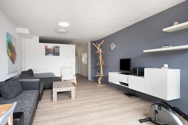 Medium property photo - Bisschop Zwijsenstraat 119, 5021 KB Tilburg