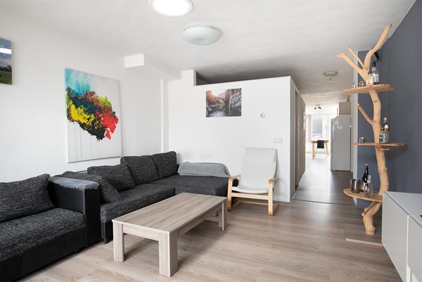 Medium property photo - Bisschop Zwijsenstraat 119, 5021 KB Tilburg