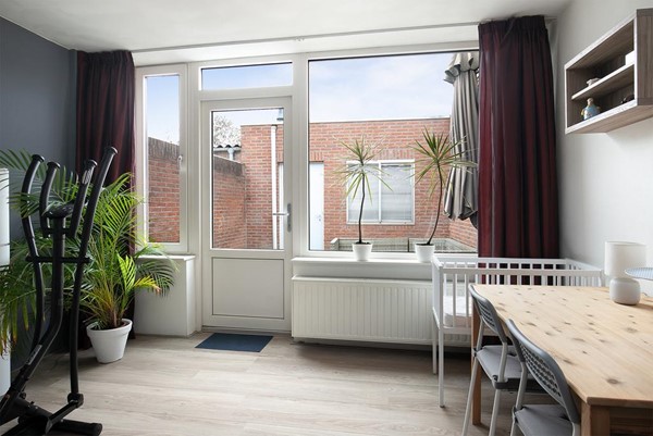 Medium property photo - Bisschop Zwijsenstraat 119, 5021 KB Tilburg