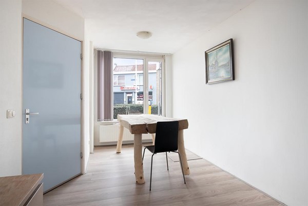Medium property photo - Bisschop Zwijsenstraat 119, 5021 KB Tilburg