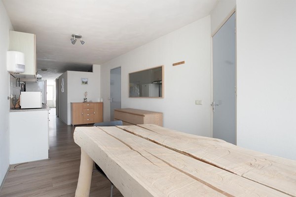 Medium property photo - Bisschop Zwijsenstraat 119, 5021 KB Tilburg