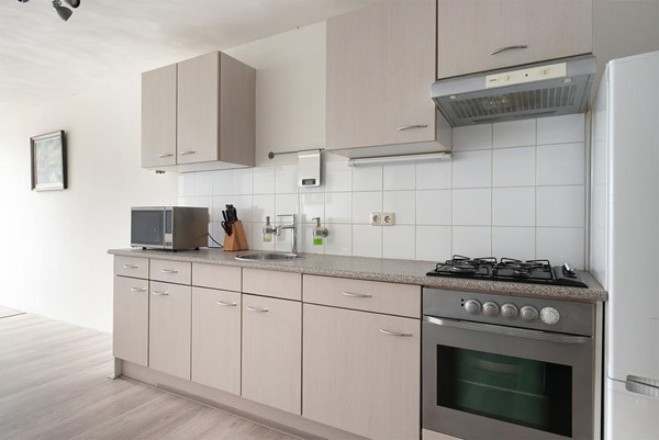 Medium property photo - Bisschop Zwijsenstraat 119, 5021 KB Tilburg