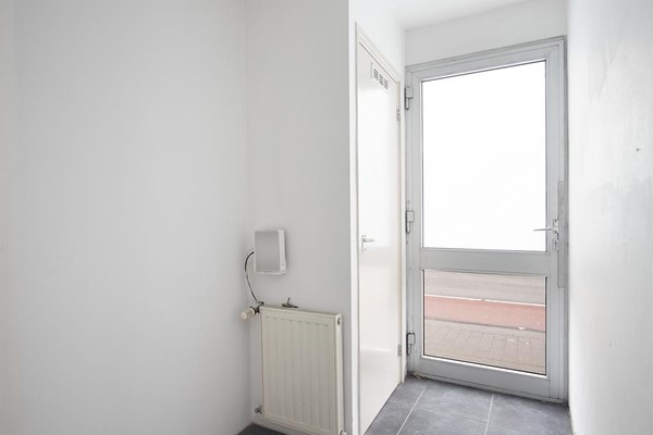 Medium property photo - Bisschop Zwijsenstraat 119, 5021 KB Tilburg