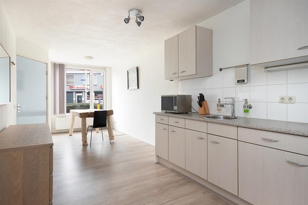 Medium property photo - Bisschop Zwijsenstraat 119, 5021 KB Tilburg