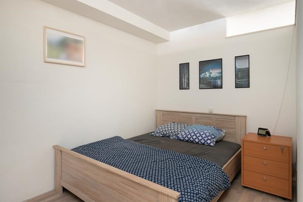 Medium property photo - Bisschop Zwijsenstraat 119, 5021 KB Tilburg