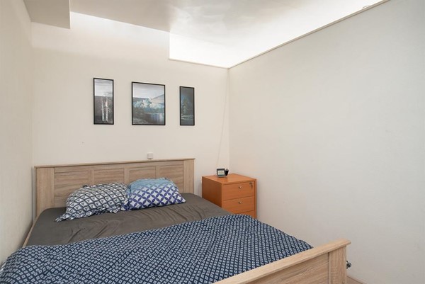 Medium property photo - Bisschop Zwijsenstraat 119, 5021 KB Tilburg