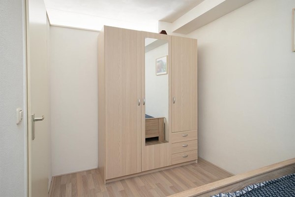 Medium property photo - Bisschop Zwijsenstraat 119, 5021 KB Tilburg