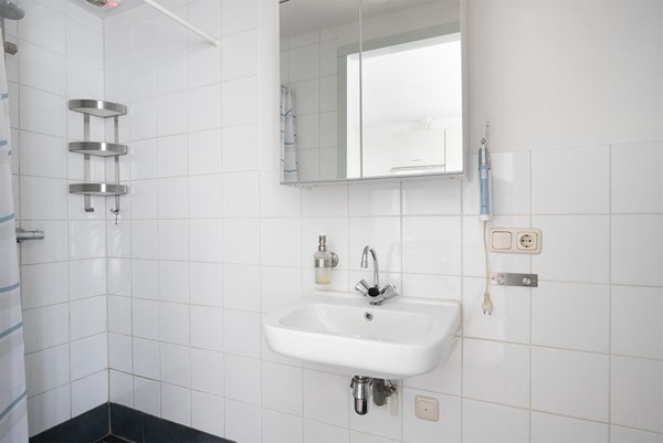 Medium property photo - Bisschop Zwijsenstraat 119, 5021 KB Tilburg