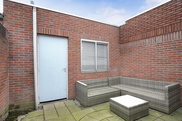 Medium property photo - Bisschop Zwijsenstraat 119, 5021 KB Tilburg