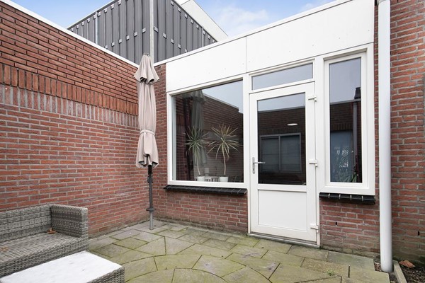 Medium property photo - Bisschop Zwijsenstraat 119, 5021 KB Tilburg