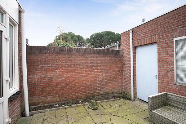 Medium property photo - Bisschop Zwijsenstraat 119, 5021 KB Tilburg