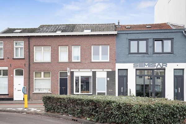 Medium property photo - Bisschop Zwijsenstraat 119, 5021 KB Tilburg