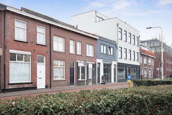 Medium property photo - Bisschop Zwijsenstraat 119, 5021 KB Tilburg