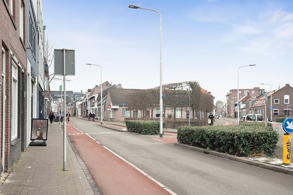 Medium property photo - Bisschop Zwijsenstraat 119, 5021 KB Tilburg