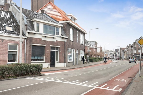Medium property photo - Bisschop Zwijsenstraat 119, 5021 KB Tilburg