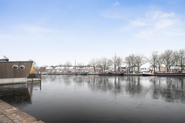 Medium property photo - Bisschop Zwijsenstraat 119, 5021 KB Tilburg