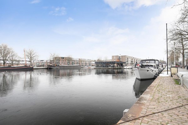 Medium property photo - Bisschop Zwijsenstraat 119, 5021 KB Tilburg