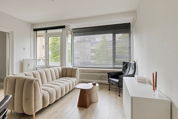 Medium property photo - Heuvelstraat 148, 5038 AJ Tilburg