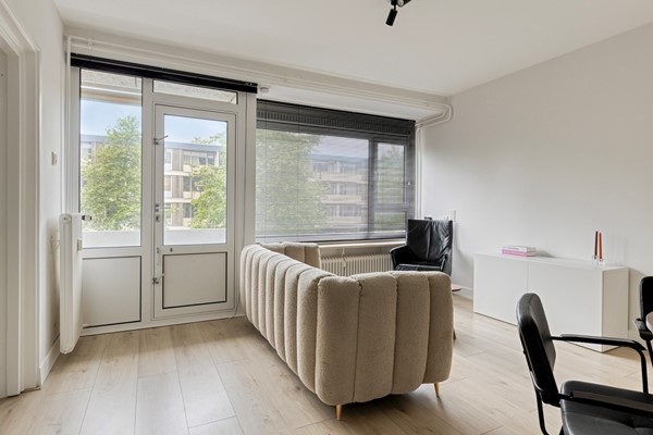 Medium property photo - Heuvelstraat 148, 5038 AJ Tilburg