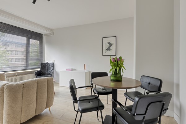 Medium property photo - Heuvelstraat 148, 5038 AJ Tilburg