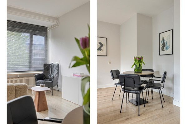 Medium property photo - Heuvelstraat 148, 5038 AJ Tilburg