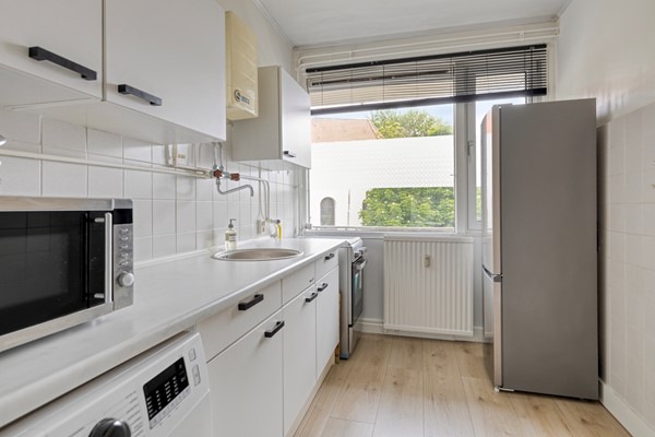 Medium property photo - Heuvelstraat 148, 5038 AJ Tilburg