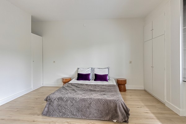 Medium property photo - Heuvelstraat 148, 5038 AJ Tilburg