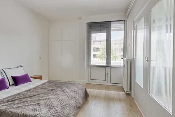 Medium property photo - Heuvelstraat 148, 5038 AJ Tilburg