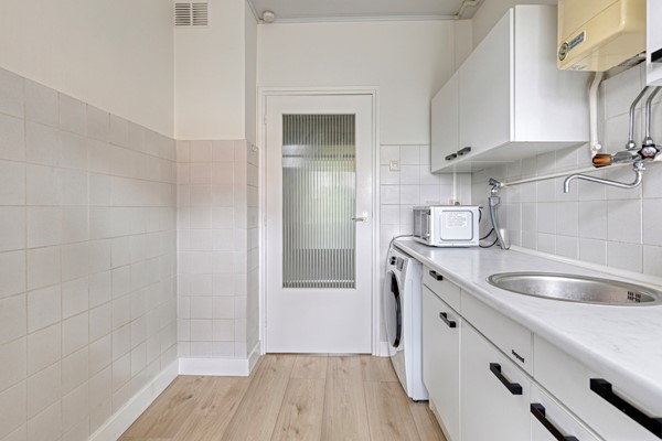 Medium property photo - Heuvelstraat 148, 5038 AJ Tilburg
