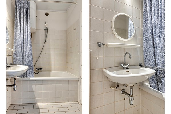 Medium property photo - Heuvelstraat 148, 5038 AJ Tilburg