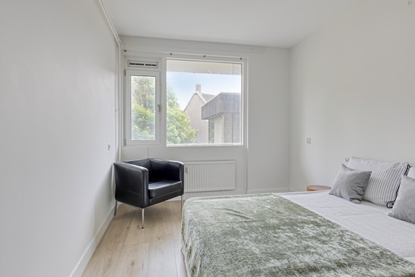 Medium property photo - Heuvelstraat 148, 5038 AJ Tilburg