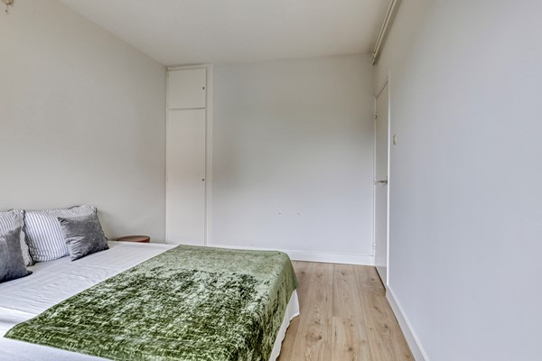Medium property photo - Heuvelstraat 148, 5038 AJ Tilburg