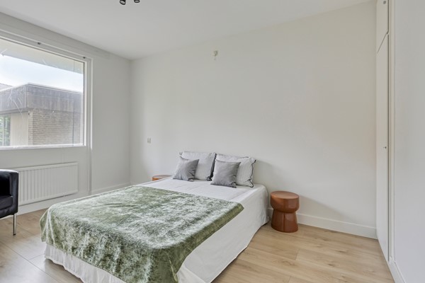 Medium property photo - Heuvelstraat 148, 5038 AJ Tilburg
