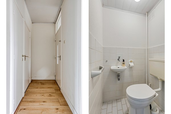 Medium property photo - Heuvelstraat 148, 5038 AJ Tilburg