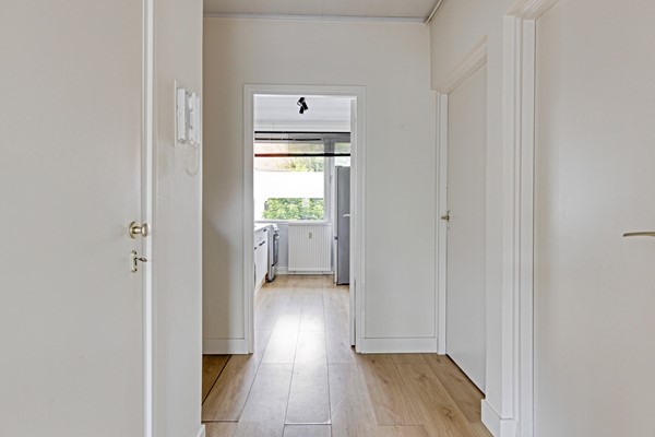 Medium property photo - Heuvelstraat 148, 5038 AJ Tilburg