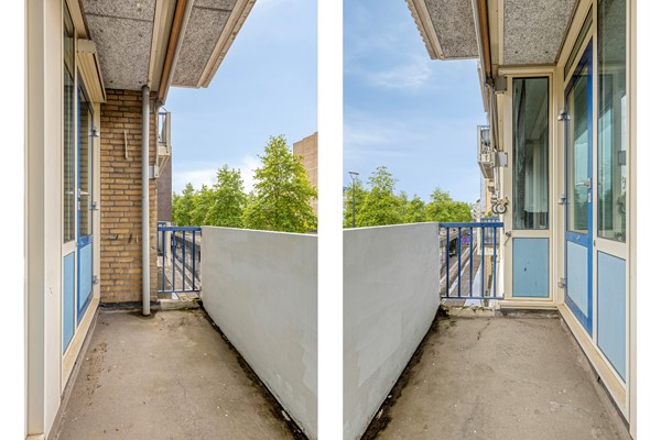 Medium property photo - Heuvelstraat 148, 5038 AJ Tilburg