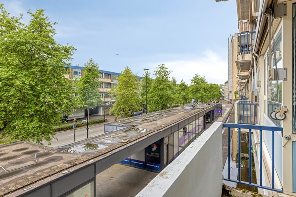 Medium property photo - Heuvelstraat 148, 5038 AJ Tilburg